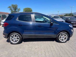 FORD EcoSport 1.0 EcoBoost 125 CV Start&Stop Titanium