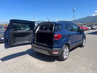 FORD EcoSport 1.0 EcoBoost 125 CV Start&Stop Titanium