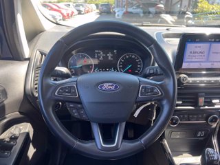 FORD EcoSport 1.0 EcoBoost 125 CV Start&Stop Titanium