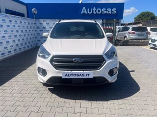 FORD Kuga 1.5 TDCI 120 CV S&S 2WD ST-Line