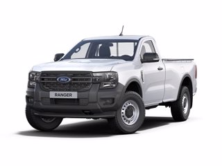 FORD Ranger 2.0 ecoblue s/chassis cab xl 4x4 170cv