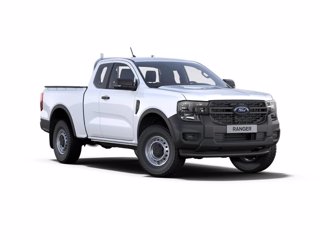 FORD Ranger 2.0 ecoblue super cab xl 4x4 170cv