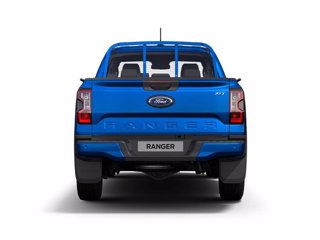 FORD Ranger 2.0 ecoblue doppia cabina xlt 4x4 170cv auto