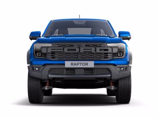 FORD Ranger raptor 3.0 ecoboost v6 292cv auto