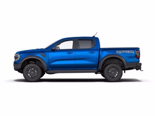 FORD Ranger raptor 3.0 ecoboost v6 292cv auto