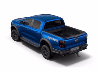 FORD Ranger raptor 3.0 ecoboost v6 292cv auto