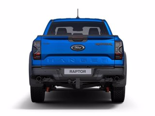 FORD Ranger raptor 3.0 ecoboost v6 292cv auto