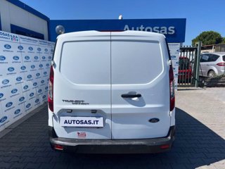 FORD Transit Connect 200 1.5 TDCi 100CV PC Furgone Entry