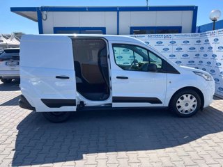 FORD Transit Connect 200 1.5 TDCi 100CV PC Furgone Entry