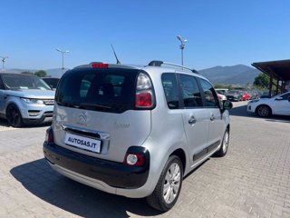 CITROEN C3 Picasso BlueHDi 100 Exclusive