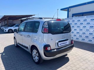 CITROEN C3 Picasso BlueHDi 100 Exclusive