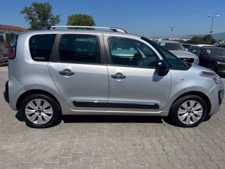 CITROEN C3 Picasso BlueHDi 100 Exclusive