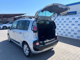 CITROEN C3 Picasso BlueHDi 100 Exclusive