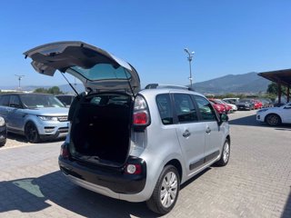 CITROEN C3 Picasso BlueHDi 100 Exclusive