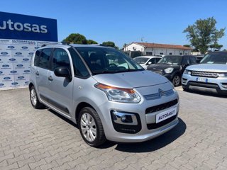 CITROEN C3 Picasso BlueHDi 100 Exclusive