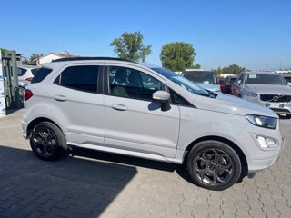 FORD EcoSport 1.0 EcoBoost 125 CV Start&Stop ST-Line