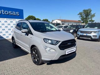 FORD EcoSport 1.0 EcoBoost 125 CV Start&Stop ST-Line