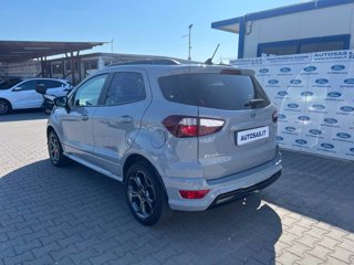 FORD EcoSport 1.0 EcoBoost 125 CV Start&Stop ST-Line