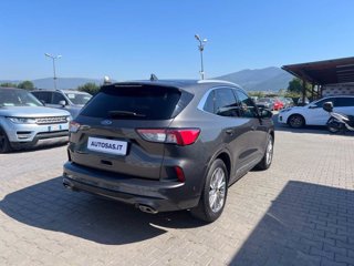 FORD Kuga 2.5 Full Hybrid 190 CV CVT AWD Vignale