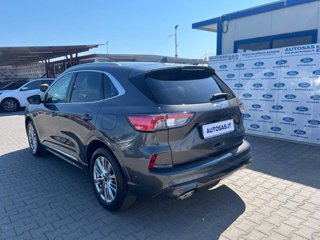 FORD Kuga 2.5 Full Hybrid 190 CV CVT AWD Vignale