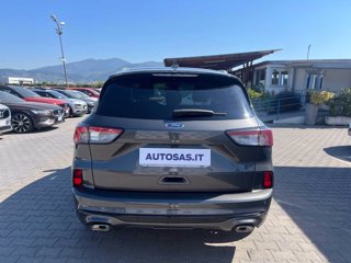 FORD Kuga 2.5 Full Hybrid 190 CV CVT AWD Vignale