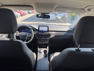 FORD Kuga 2.5 Full Hybrid 190 CV CVT AWD Vignale