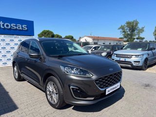 FORD Kuga 2.5 Full Hybrid 190 CV CVT AWD Vignale