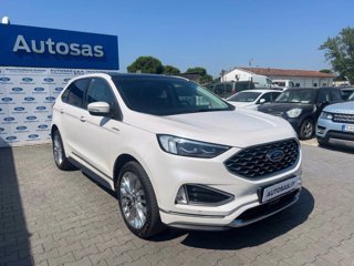 FORD Edge 2.0 EcoBlue 238 CV AWD Start&Stop au Vignale