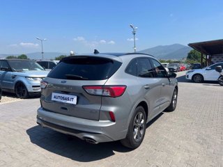 FORD Kuga 2.5 Plug In Hybrid 225 CV CVT 2WD ST-Line X