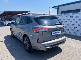 FORD Kuga 2.5 Plug In Hybrid 225 CV CVT 2WD ST-Line X