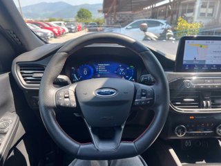 FORD Kuga 2.5 Plug In Hybrid 225 CV CVT 2WD ST-Line X