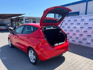 FORD Fiesta 1.1 75 CV 5 porte Connect