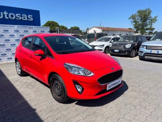 FORD Fiesta 1.1 75 CV 5 porte Connect