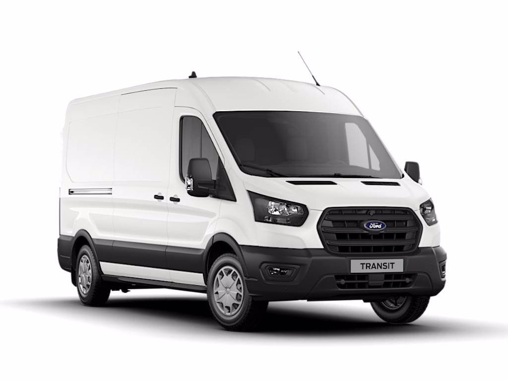 FORD Transit 350 rwd 2.0 ecoblue 165cv trend l3h2 r.sing