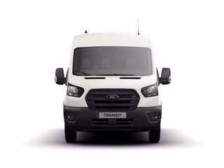 FORD Transit 350 rwd 2.0 ecoblue 165cv trend l3h2 r.sing