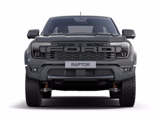 FORD Ranger raptor 3.0 ecoboost v6 292cv auto