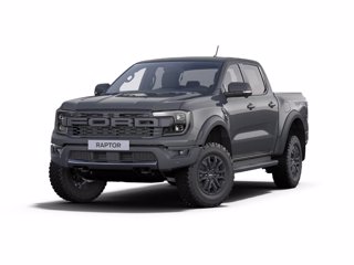 FORD Ranger raptor 3.0 ecoboost v6 292cv auto