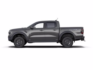 FORD Ranger raptor 3.0 ecoboost v6 292cv auto