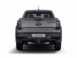 FORD Ranger raptor 3.0 ecoboost v6 292cv auto