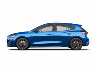 FORD Focus 1.0t ecoboost h st-line 125cv