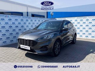 FORD Kuga 1.5 EcoBoost 150 CV 2WD ST-Line X