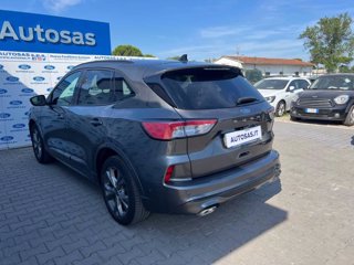 FORD Kuga 1.5 EcoBoost 150 CV 2WD ST-Line X