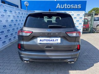 FORD Kuga 1.5 EcoBoost 150 CV 2WD ST-Line X