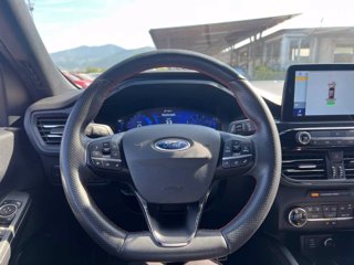 FORD Kuga 1.5 EcoBoost 150 CV 2WD ST-Line X