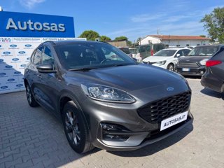 FORD Kuga 1.5 EcoBoost 150 CV 2WD ST-Line X