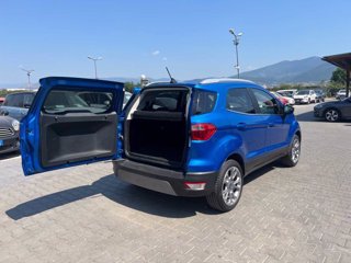 FORD EcoSport 1.0 EcoBoost 125 CV Start&Stop Titanium