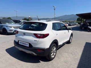 KIA Stonic 1.4 MPI EcoGPL Urban