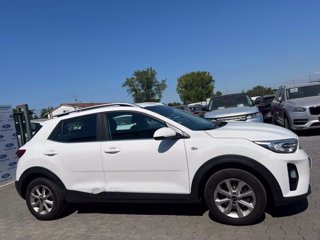 KIA Stonic 1.4 MPI EcoGPL Urban