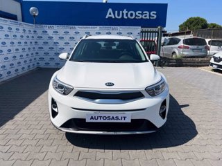 KIA Stonic 1.4 MPI EcoGPL Urban