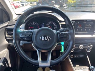 KIA Stonic 1.4 MPI EcoGPL Urban